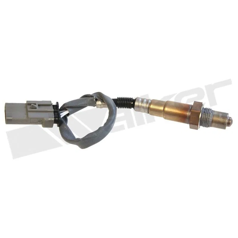 350-34998 – WALKER PROD. Oxygen Sensor, OE Replacement Heated Single Sensor 4 Wire Connector 325 Millimeter Overall L...